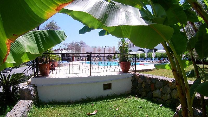 Bare Hill Holiday Village Elea Exterior foto
