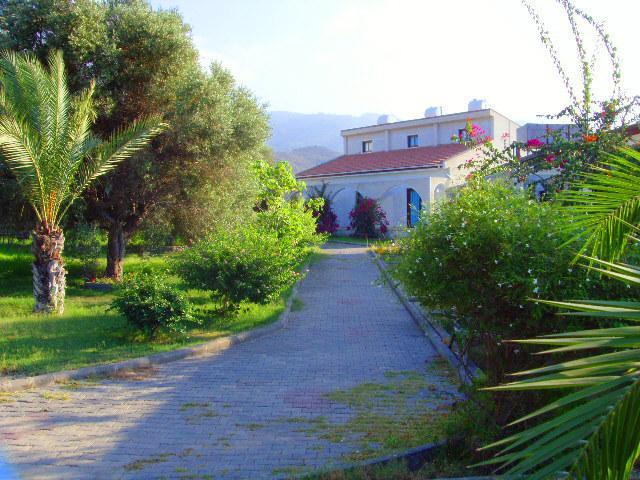 Bare Hill Holiday Village Elea Exterior foto
